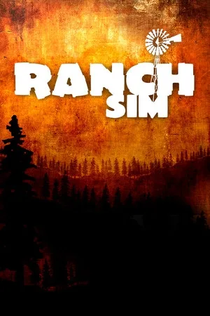 Обложка Ranch Simulator