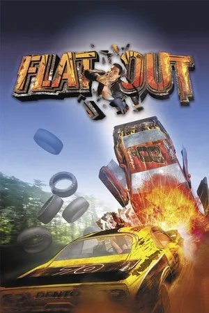 Обложка FlatOut