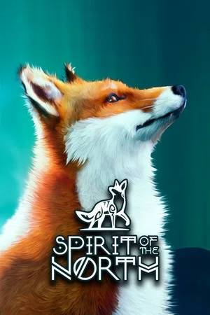 Обложка Spirit of the North