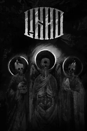 Обложка One-Eyed Likho