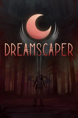 Обложка Dreamscaper