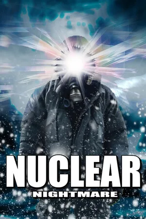 Обложка Nuclear Nightmare