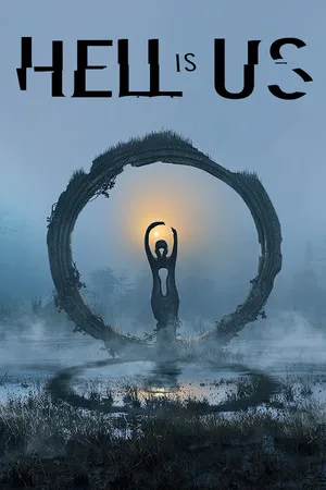 Обложка Hell is Us