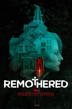 Обложка Remothered: Tormented Fathers