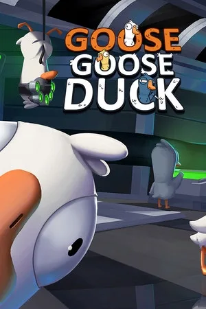 Обложка Goose Goose Duck