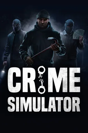 Обложка Crime Simulator
