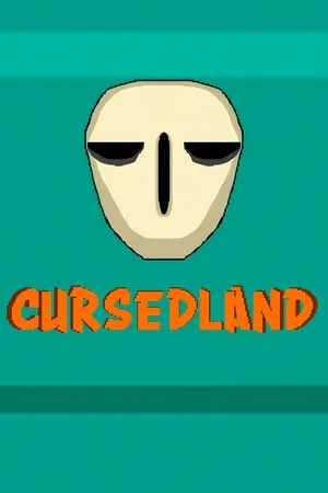 Обложка Cursedland